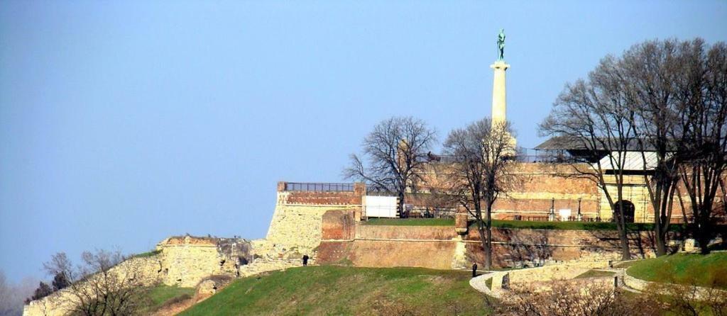 Your One And Only Belgrade Luaran gambar