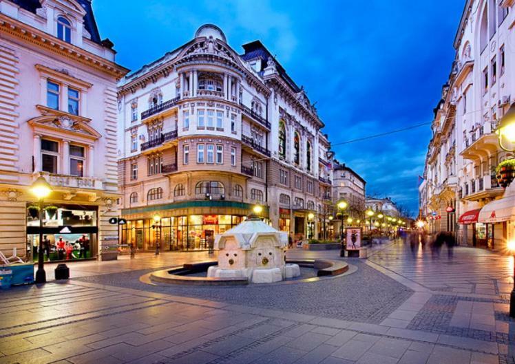 Your One And Only Belgrade Luaran gambar